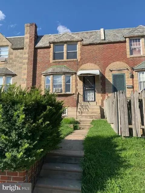 1437 Benner St, Philadelphia, PA 19149
