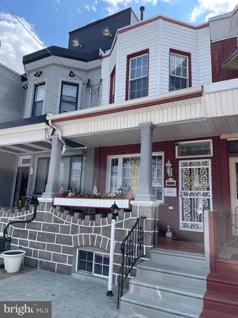 2634 E Ontario St, Philadelphia, PA 19134