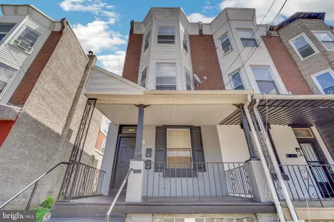 1315 N 60th St, Philadelphia, PA 19151