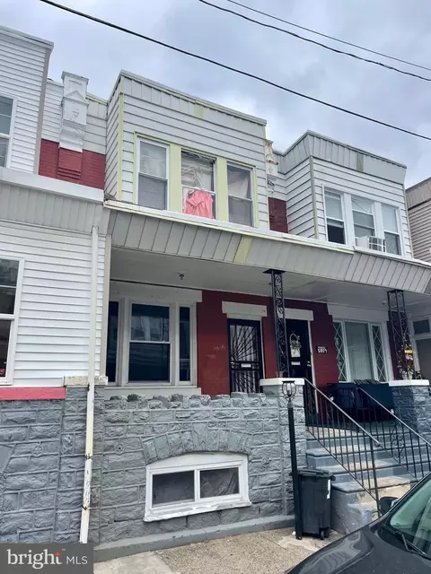 5809 Delancey St, Philadelphia, PA 19143