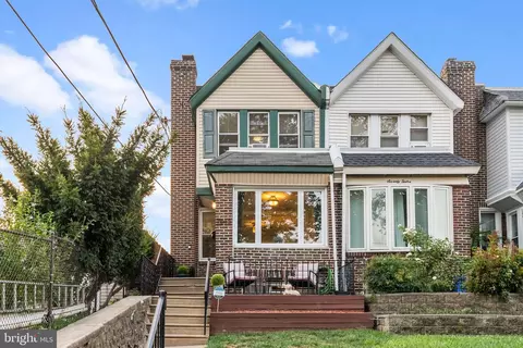 7010 Charles St, Philadelphia, PA 19135