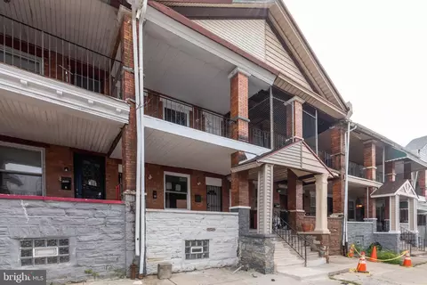 1623 N 56th St, Philadelphia, PA 19131