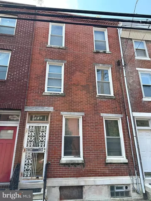 312 Wharton St, Philadelphia, PA 19147