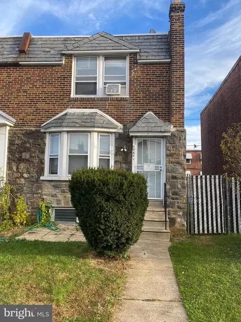6049 Belden St, Philadelphia, PA 19149