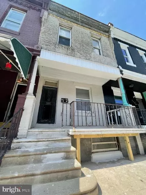 2922 N Bambrey St, Philadelphia, PA 19132