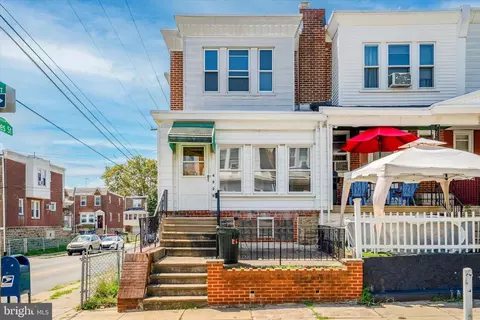 4020 Gilham St, Philadelphia, PA 19135