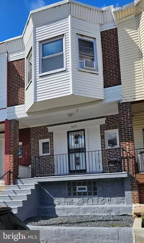 5012 N Franklin St, Philadelphia, PA 19120
