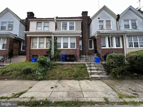 6238 N Bouvier St, Philadelphia, PA 19141