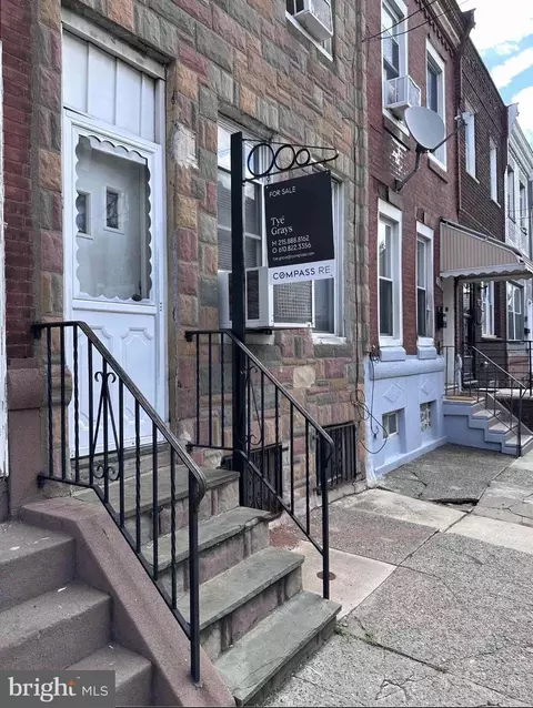 1833 Sigel St, Philadelphia, PA 19145