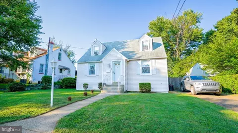 1833 Solly Ave, Philadelphia, PA 19152
