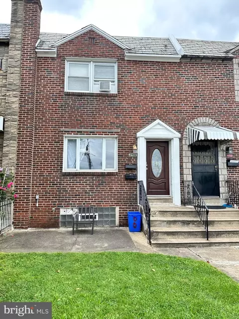2902 Princeton Ave, Philadelphia, PA 19149