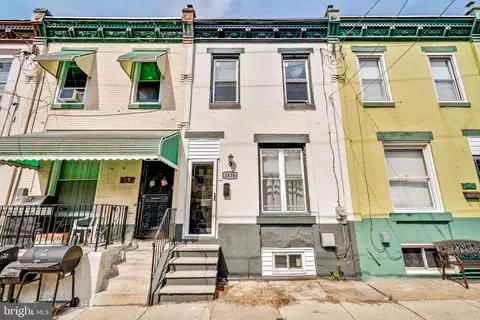 2438 N 28th St, Philadelphia, PA 19132