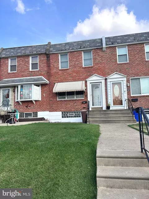6223 Lawndale Ave, Philadelphia, PA 19111