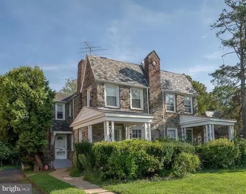 5914 Woodbine Ave, Philadelphia, PA 19131