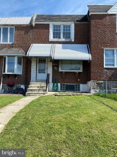 6349 Crafton St, Philadelphia, PA 19149