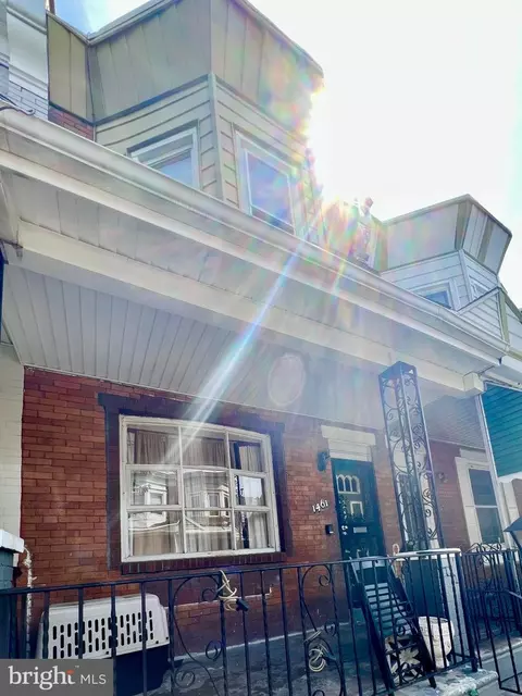 1461 N Felton St, Philadelphia, PA 19151