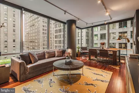 1414 S Penn Sq # 12H, Philadelphia, PA 19102