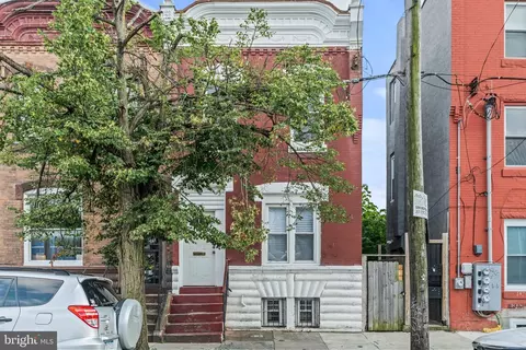 2222 Morris St, Philadelphia, PA 19145