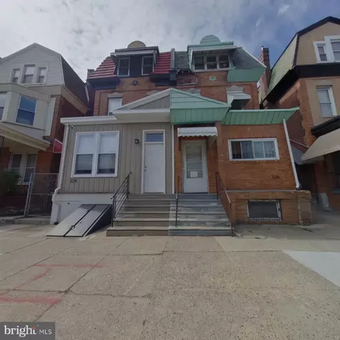 326 N 52nd St, Philadelphia, PA 19139