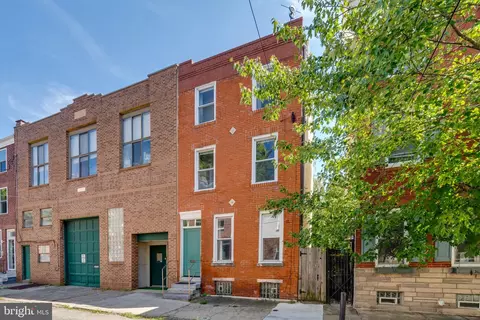943 N Randolph St, Philadelphia, PA 19123
