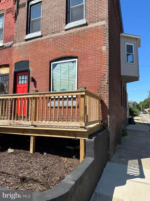 818 N Union St, Philadelphia, PA 19104