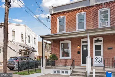 419 Monastery Ave, Philadelphia, PA 19128