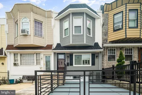 3061 N Mascher St, Philadelphia, PA 19133