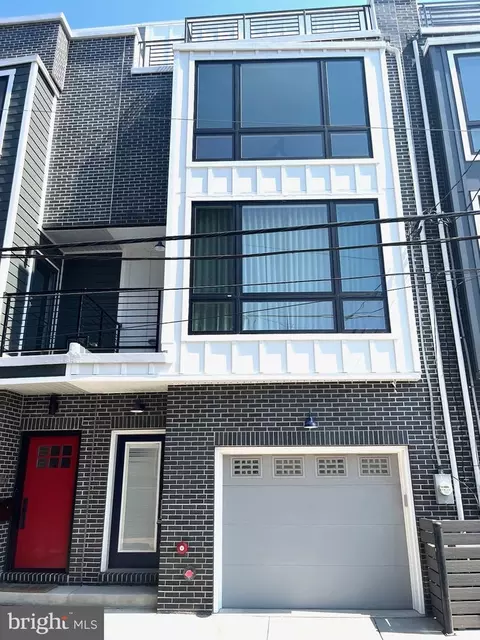 1859 Blair St, Philadelphia, PA 19125