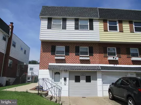 8730 Hargrave St, Philadelphia, PA 19152