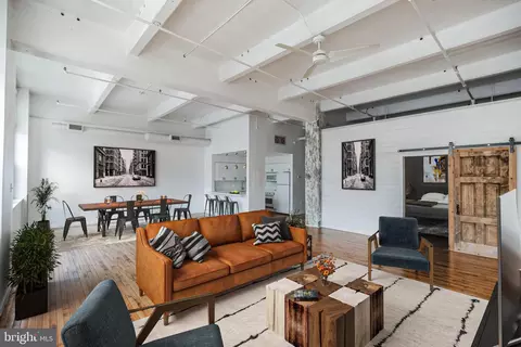 1238 Callowhill St #406, Philadelphia, PA 19123