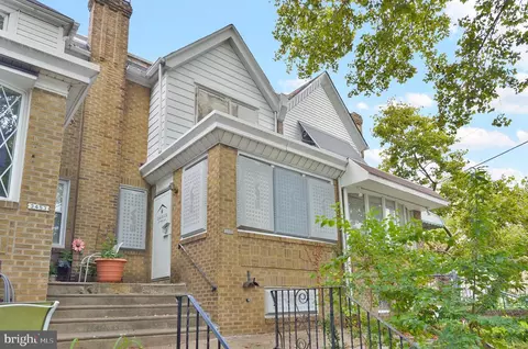 3455 Englewood St, Philadelphia, PA 19149
