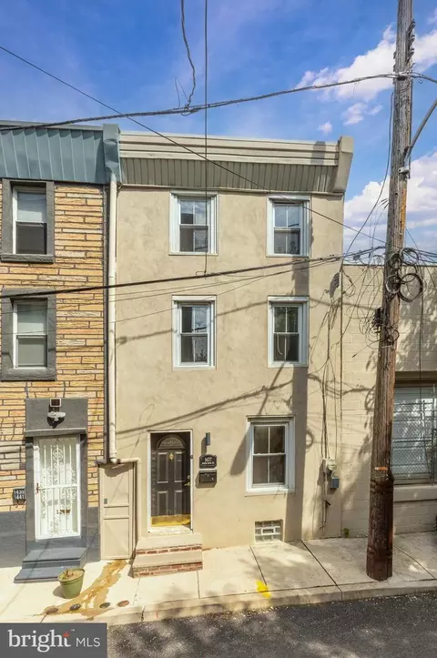 1437 N Hope St, Philadelphia, PA 19122