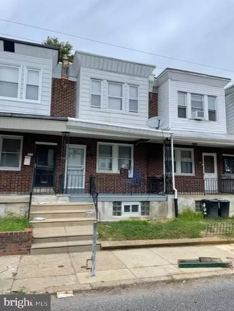 241 Widener St, Philadelphia, PA 19120
