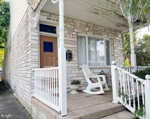 5817-19 Jackson St, Philadelphia, PA 19135