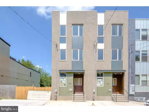 2462 Frankford Ave, Philadelphia, PA 19125