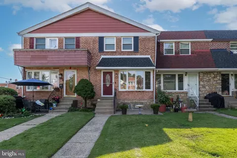 5468 Quentin St, Philadelphia, PA 19128