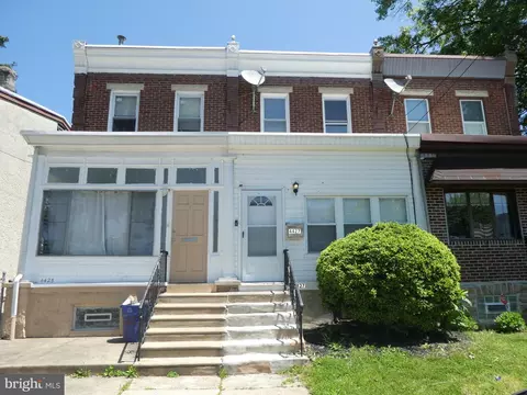4427 Higbee St, Philadelphia, PA 19135