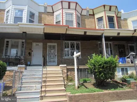 5439 Pentridge St, Philadelphia, PA 19143