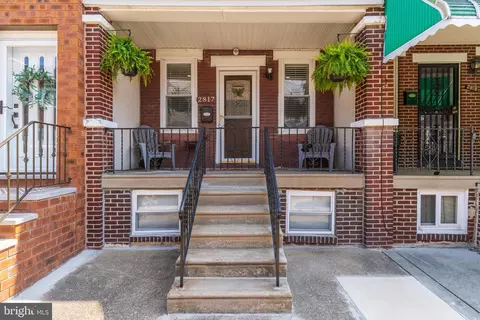 2817 S Camac St, Philadelphia, PA 19148