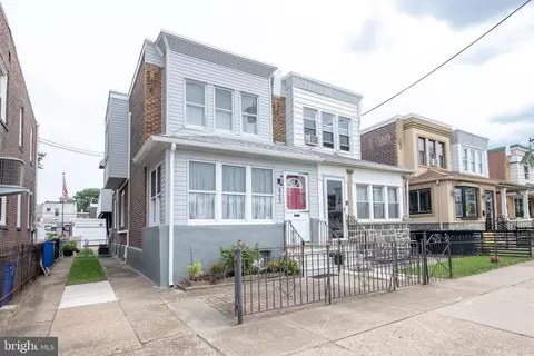 4353 Belgrade St, Philadelphia, PA 19137