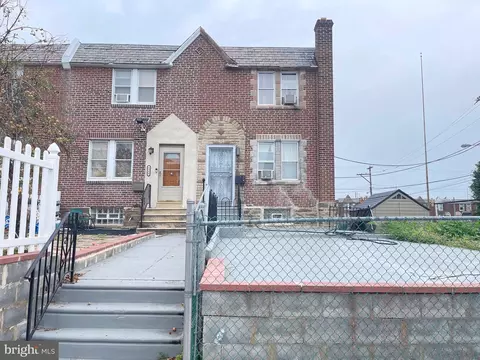 5346 Claridge St, Philadelphia, PA 19124