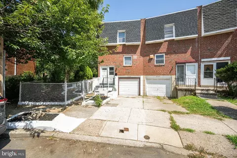 4709 Wallace Pl, Philadelphia, PA 19139