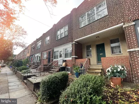 2413 W Ritner St, Philadelphia, PA 19145