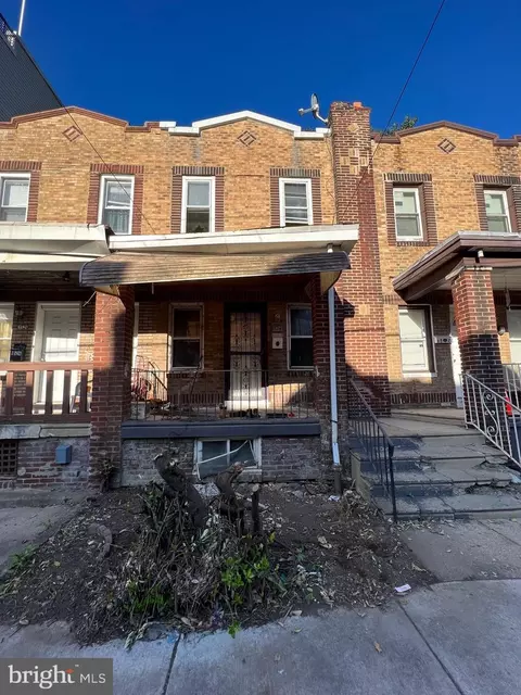 1524 S 31st St, Philadelphia, PA 19146