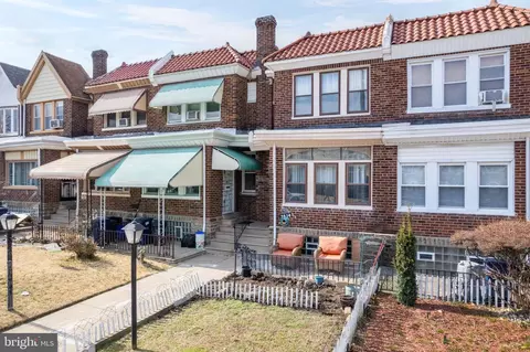 7434 N 20th St, Philadelphia, PA 19138