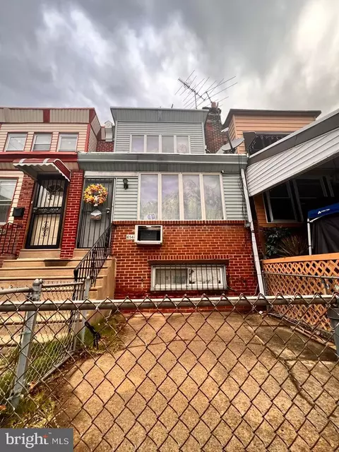 6547 Wheeler St, Philadelphia, PA 19142