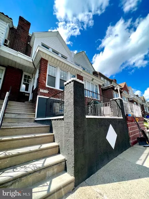 3902 Dungan St, Philadelphia, PA 19124