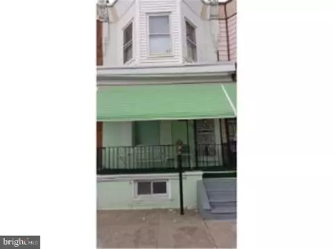 4432 Bancroft Street N Bancroft St, Philadelphia, PA 19140