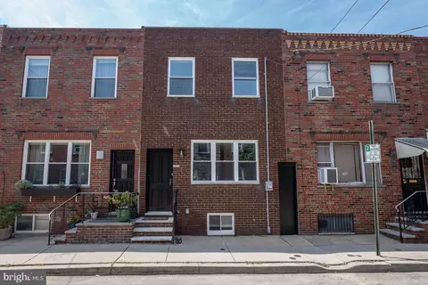 1510 S Iseminger St, Philadelphia, PA 19147