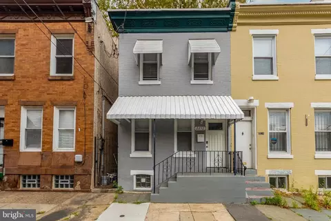 2252 N Carlisle St, Philadelphia, PA 19132